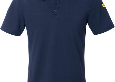 Polo e T-shirt ESD