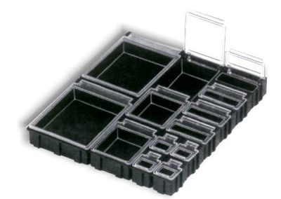 Astucci SMD