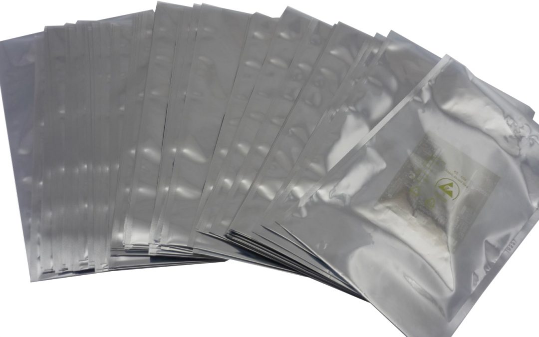 Buste shielding